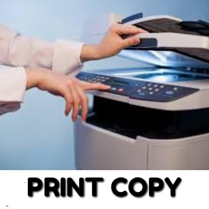 PRINT COPY