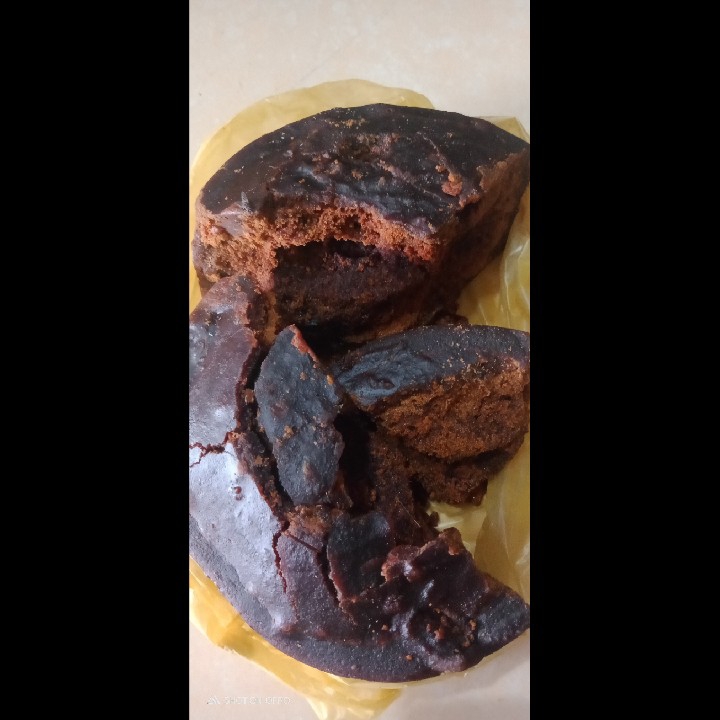 GULA AREN ASLI PASAMAN BARAT 2