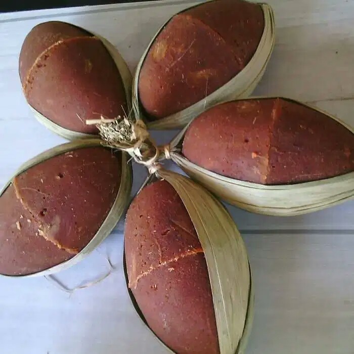 GULA AREN RANGKASBITUNG