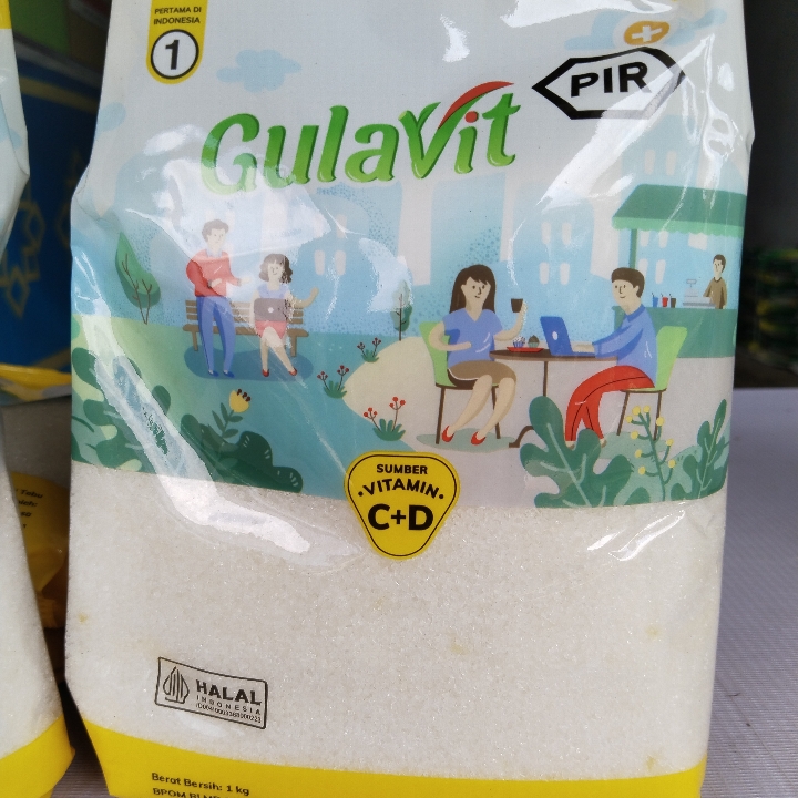 GULA FIT