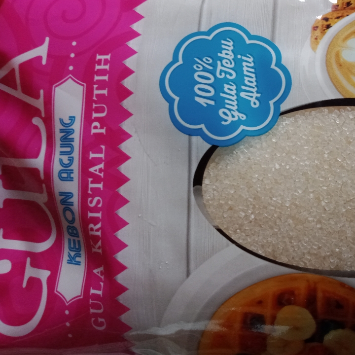 GULA LOKAL