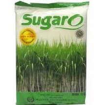 GULA PASIR KILOAN MERK SUGAR O 1 KG