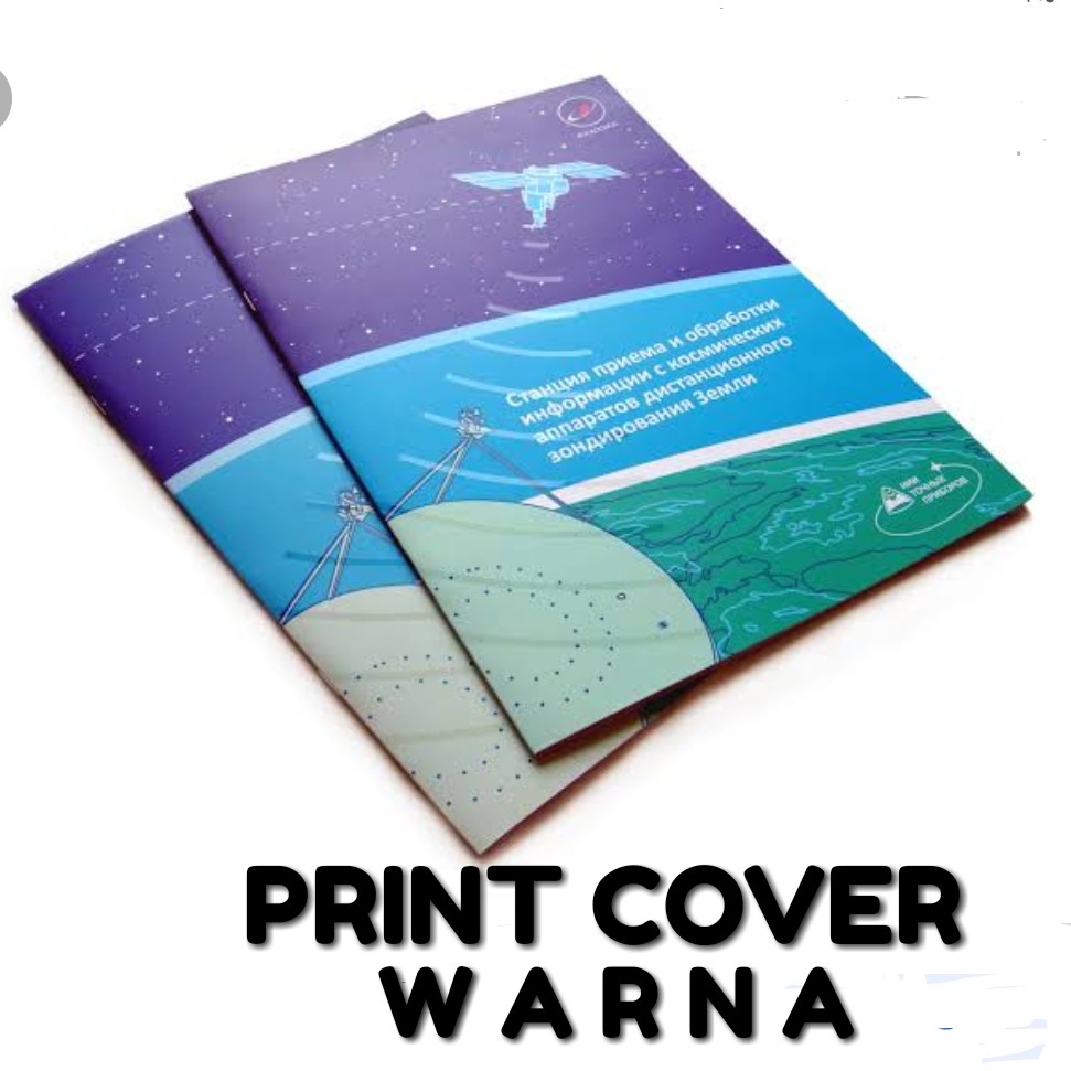 COVER WARNA