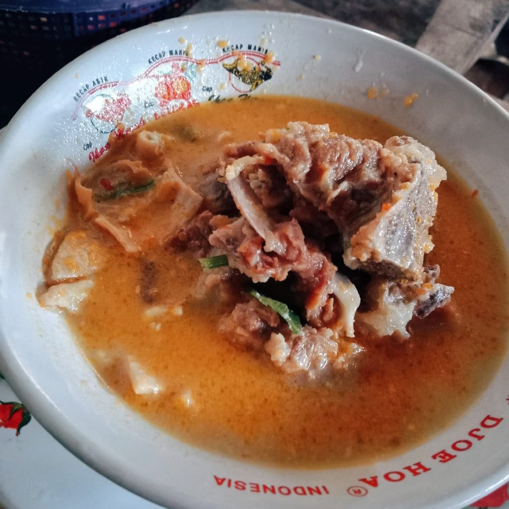 GULAI