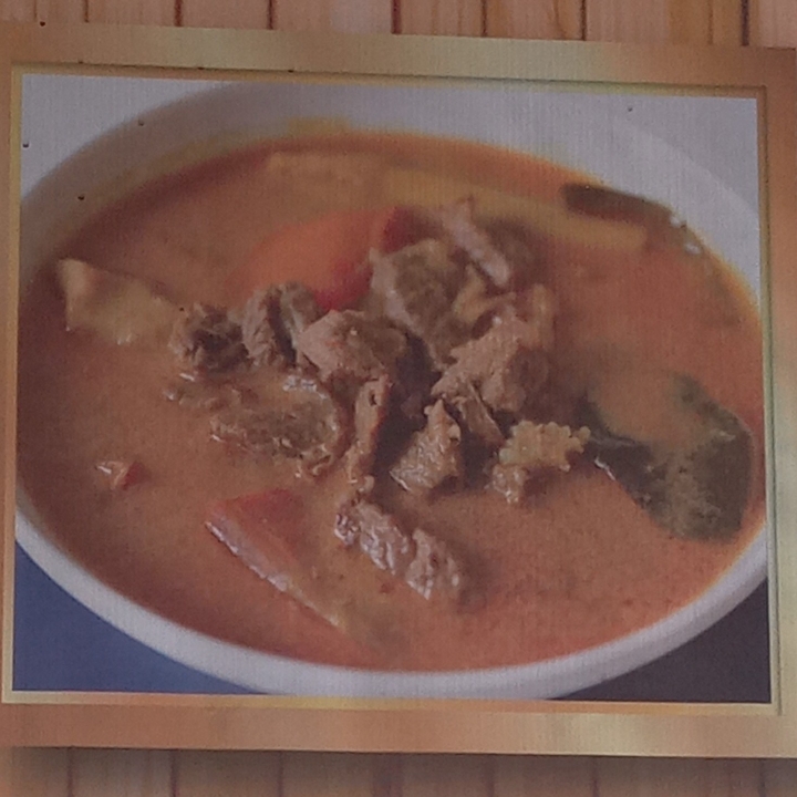 GULAI KAMBING