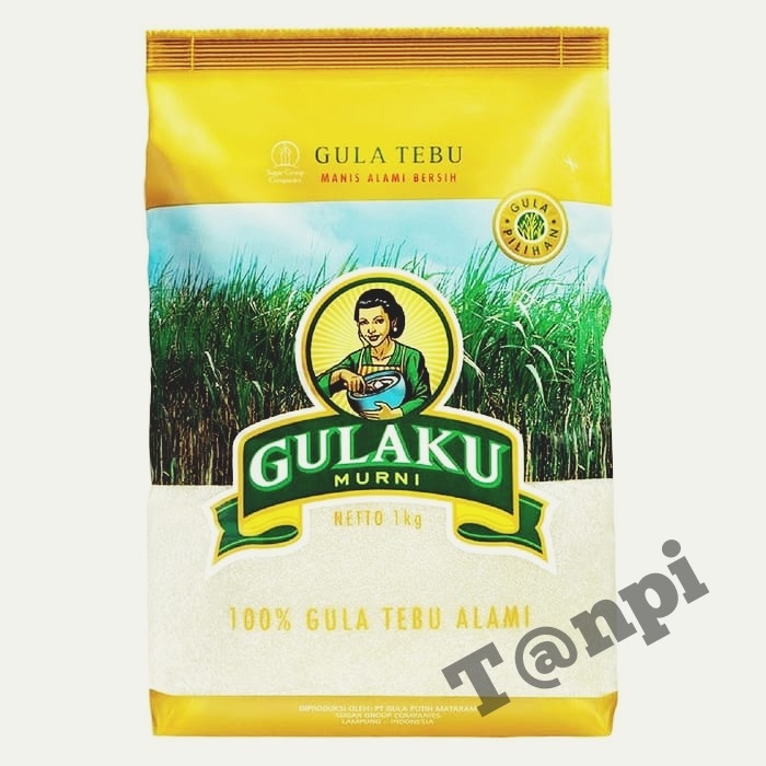 GULAKU 1 Kg
