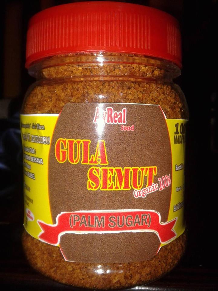 GULA SEMUT