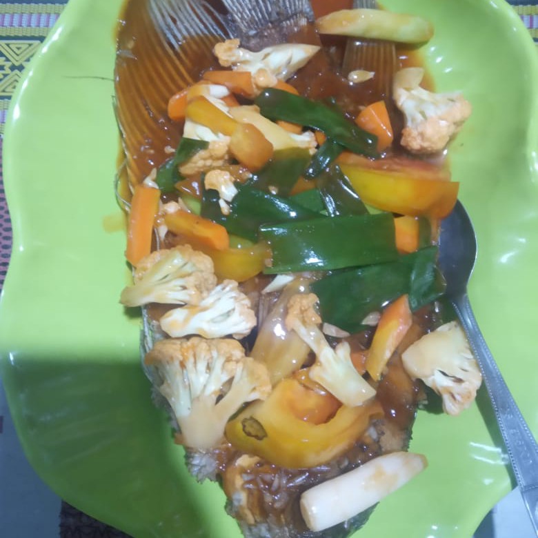 GURAMEH 2
