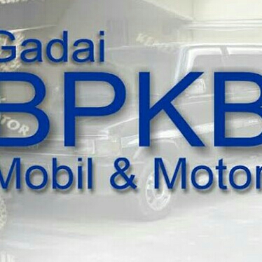 Gadai BPKB Kendaraan Bermotor