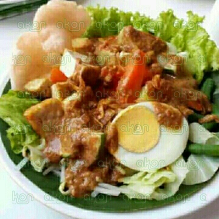Gado - Gado