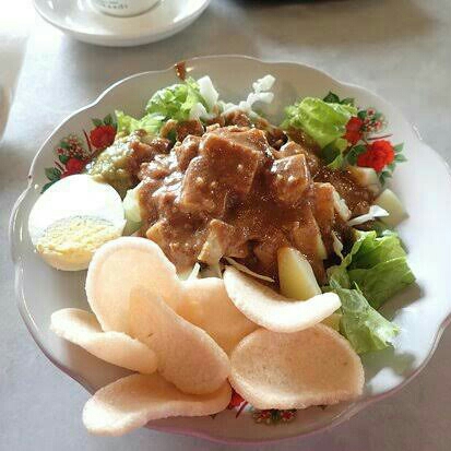 Gado - Gado