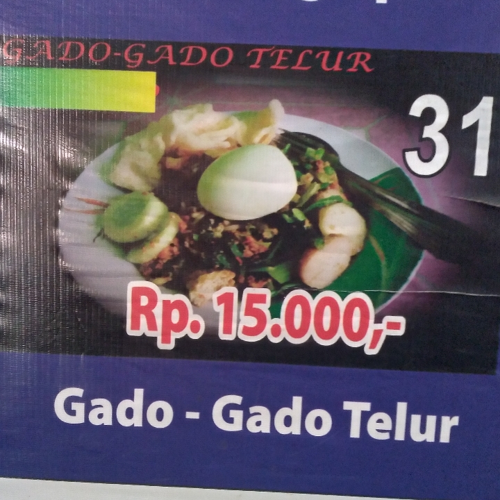 Gado - Gado
