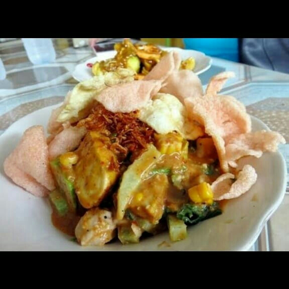 Gado - gado