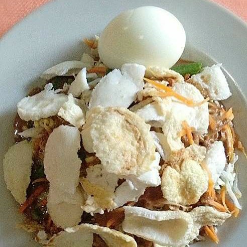 Gado- Gado Jumbo