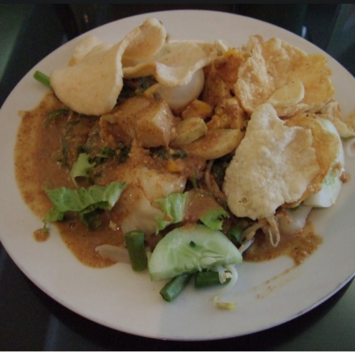 Gado-Gado 
