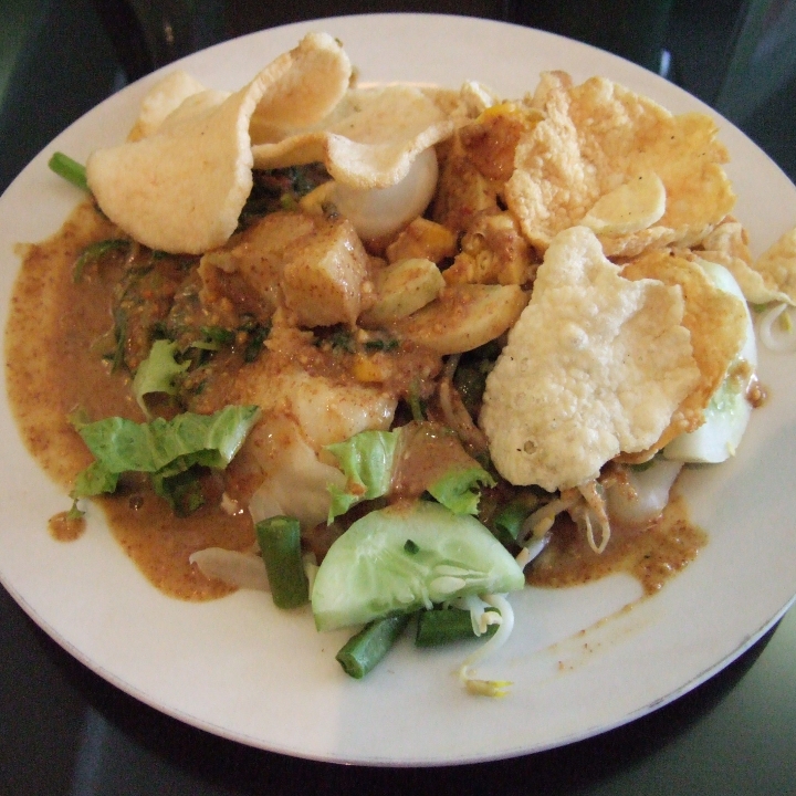 Gado Gado 