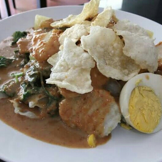 Gado Gado 