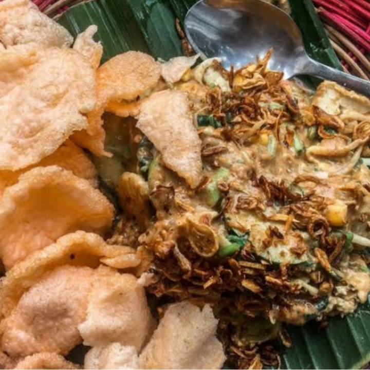 Gado Gado 