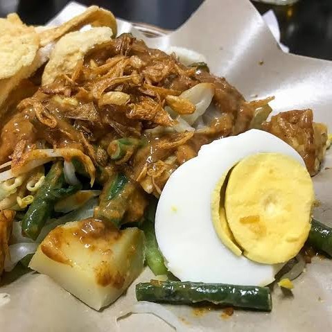 Gado Gado