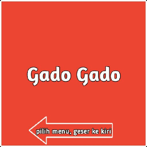 Gado Gado