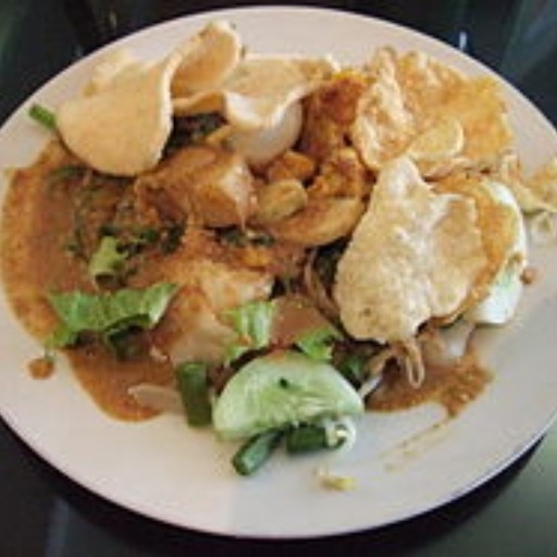 Gado Gado