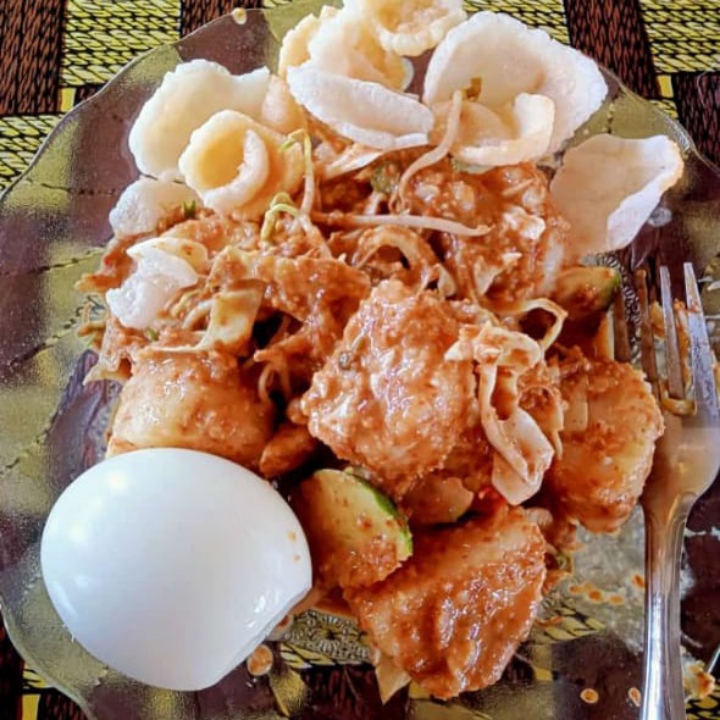 Gado Gado
