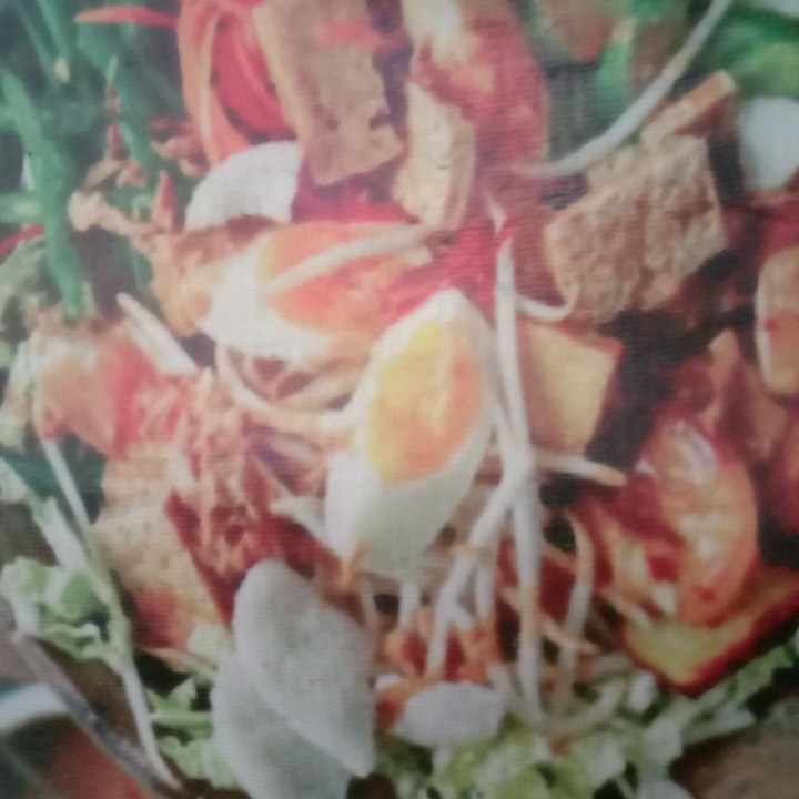 Gado Gado