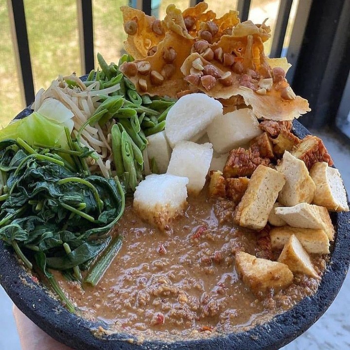 Gado Gado