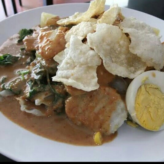 Gado Gado