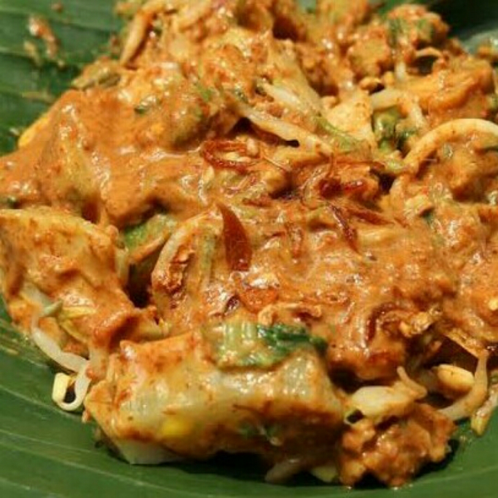 Gado Gado