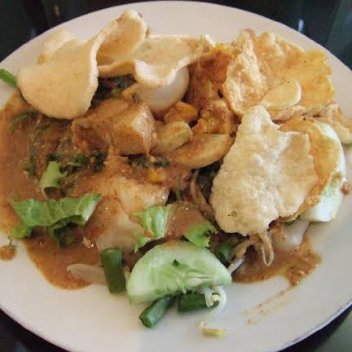 Gado-Gado