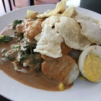 Gado Gado