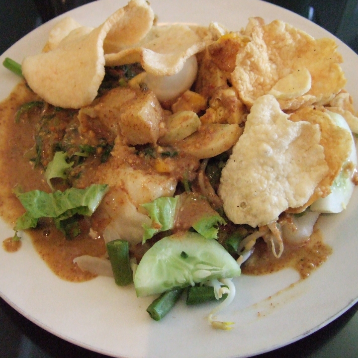 Gado Gado