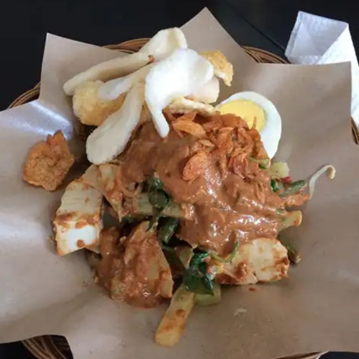 Gado Gado