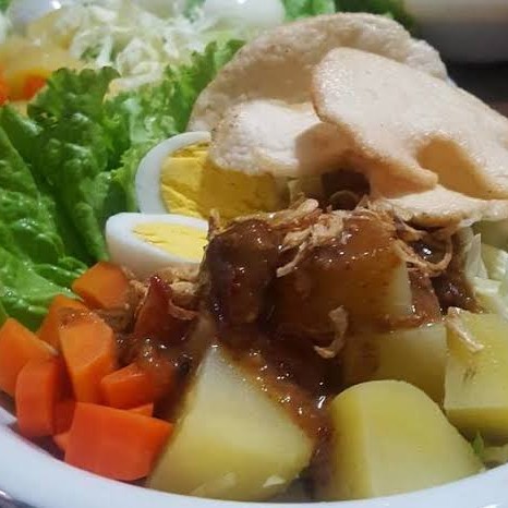 Gado Gado