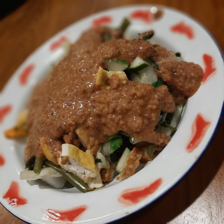 Gado Gado