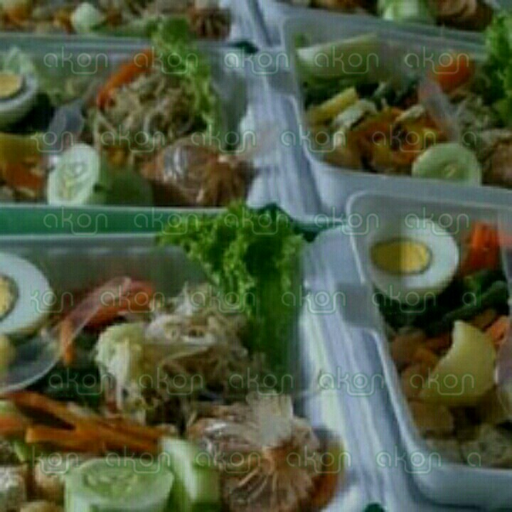 Gado Gado