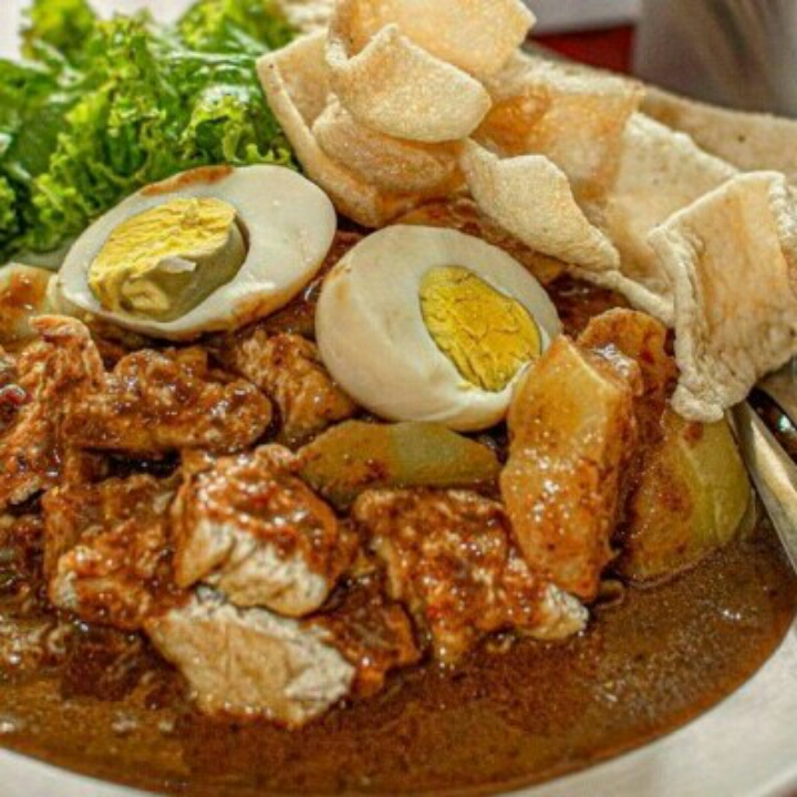 Gado Gado