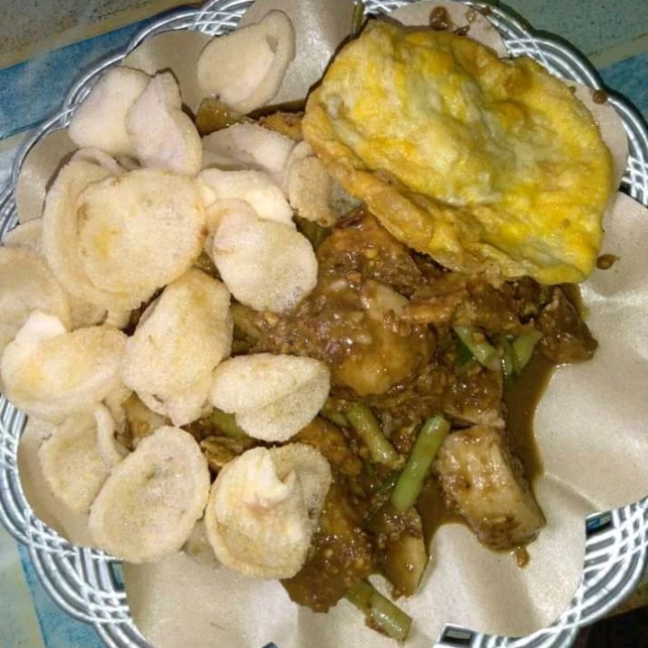 Gado Gado