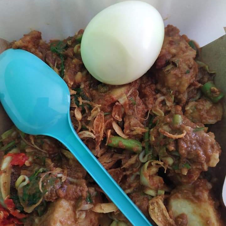 Gado Gado