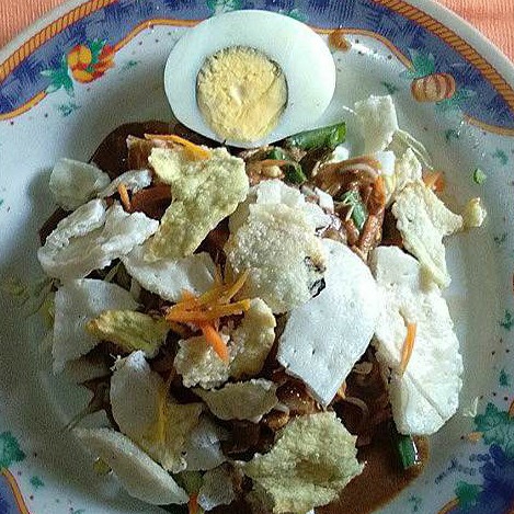 Gado Gado
