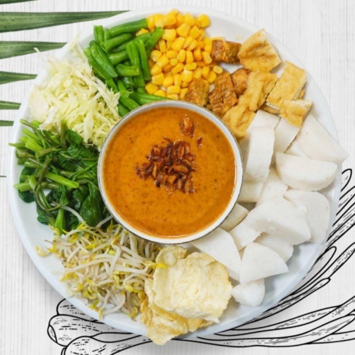 Gado Gado