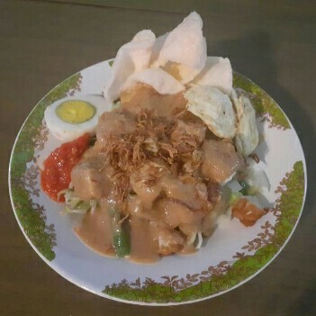 Gado Gado