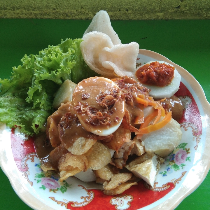 Gado Gado