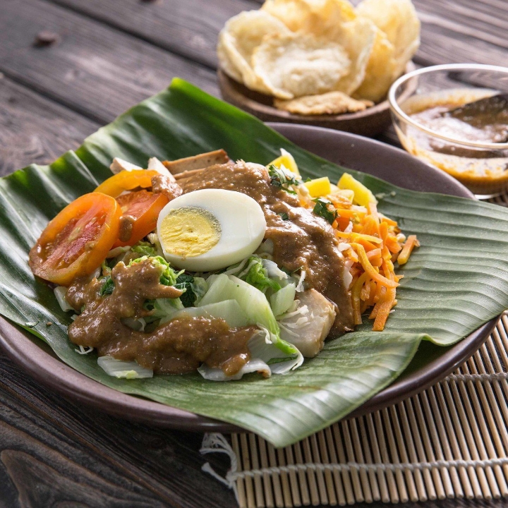 Gado Gado