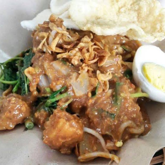 Gado Gado