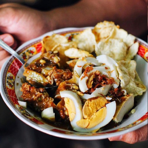 Gado Gado
