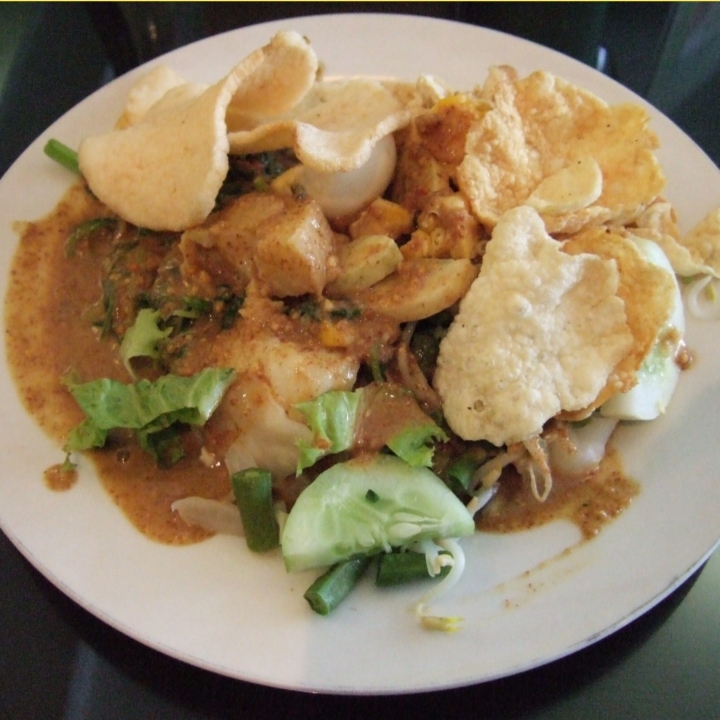 Gado Gado