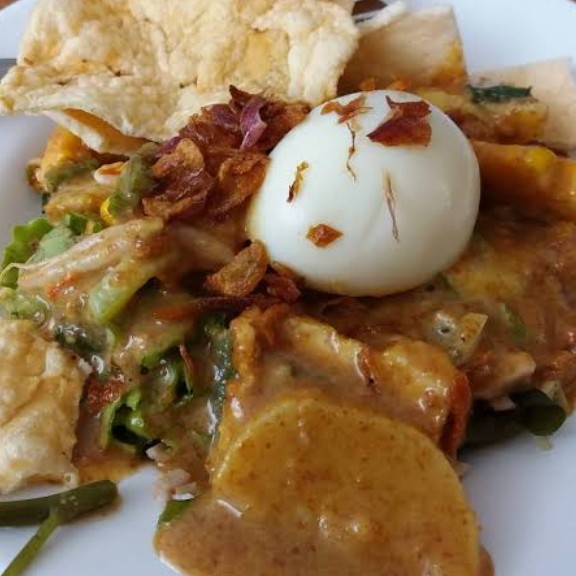 Gado Gado