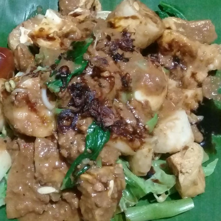 Gado Gado